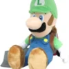 Nintendo Luigi Mit Staubsauger