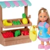 Simba Evi LOVE Fruit Stand