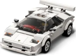 LEGO® Speed Champions 76908 Lamborghini Countach 8 LEGO® Speed Champions 76908 Lamborghini Countach -Spielzeugladen 22056474 03