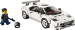 LEGO® Speed Champions 76908 Lamborghini Countach 11 LEGO® Speed Champions 76908 Lamborghini Countach -Spielzeugladen 22056474 06