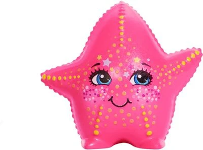 Royal Enchantimals Staria Starfish & Beamy Puppe 6 Royal Enchantimals Staria Starfish & Beamy Puppe – Bild 6