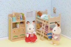 Sylvanian Families Kinderzimmer-Möbel -Spielzeugladen 2226659 03