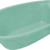 Heless Puppen-Badewanne, Mint, 40,5 X 23 X 13 Cm
