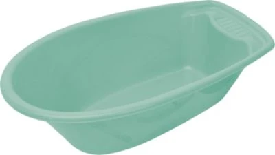 Heless Puppen-Badewanne, Mint, 40,5 X 23 X 13 Cm 1 Heless Puppen-Badewanne, Mint, 40,5 X 23 X 13 Cm