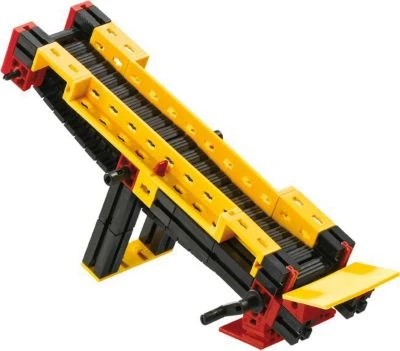 Fischertechnik ADVANCED "Universal 3" Baukasten 3 Fischertechnik ADVANCED "Universal 3" Baukasten – Bild 3