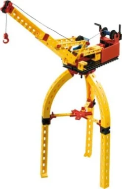 Fischertechnik ADVANCED "Universal 3" Baukasten 9 Fischertechnik ADVANCED "Universal 3" Baukasten -Spielzeugladen 2243700 04