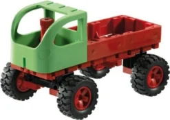 Fischertechnik ADVANCED "Universal 3" Baukasten 10 Fischertechnik ADVANCED "Universal 3" Baukasten -Spielzeugladen 2243700 05