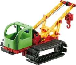 Fischertechnik ADVANCED "Universal 3" Baukasten 11 Fischertechnik ADVANCED "Universal 3" Baukasten -Spielzeugladen 2243700 06