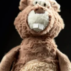 Sigikid BEASTS TOWN Kuscheltier Biber Co-Constructor (42811) -Spielzeugladen 22574323 03