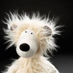 Sigikid BEASTS TOWN Kuscheltier Eisbär Iky Piky (39607) -Spielzeugladen 22574459 05