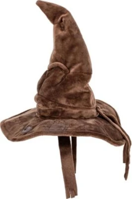 Harry Potter, Sprechender Hut 2 Harry Potter, Sprechender Hut – Bild 2