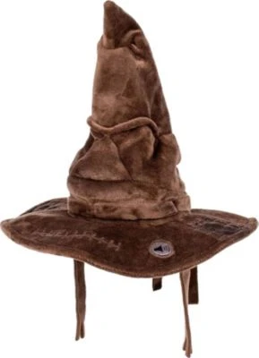 Harry Potter, Sprechender Hut 3 Harry Potter, Sprechender Hut – Bild 3