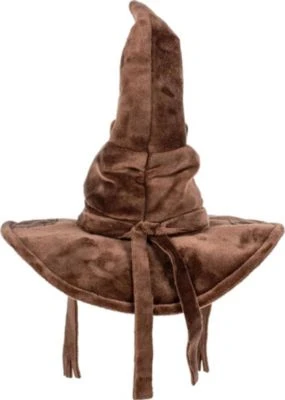 Harry Potter, Sprechender Hut 4 Harry Potter, Sprechender Hut – Bild 4