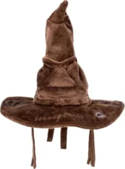 Harry Potter, Sprechender Hut 10 Harry Potter, Sprechender Hut -Spielzeugladen 22761719 05