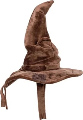 Harry Potter, Sprechender Hut 6 Harry Potter, Sprechender Hut – Bild 6