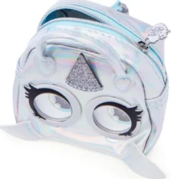 Micro Purse Pets Narwal Mini-Tasche -Spielzeugladen 22846111 04