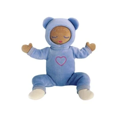 Lulla Doll By RoRo Puppenkleidung Lulla Maus 1 Lulla Doll By RoRo Puppenkleidung Lulla Maus