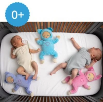 Lulla Doll By RoRo Puppenkleidung Lulla Maus 2 Lulla Doll By RoRo Puppenkleidung Lulla Maus – Bild 2