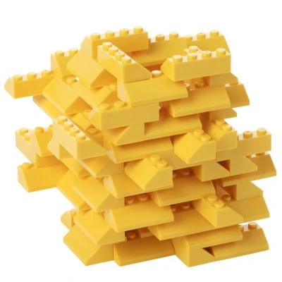 Katara 100 Bausteine In Dachform 3 Katara 100 Bausteine In Dachform – Bild 3