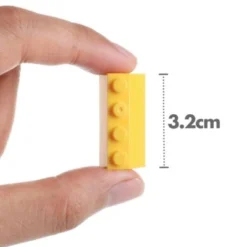 Katara 100 Bausteine In Dachform 9 Katara 100 Bausteine In Dachform -Spielzeugladen 22857905 04