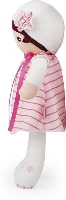 Kaloo Schmusepuppe Rose Groß 3 Kaloo Schmusepuppe Rose Groß – Bild 3