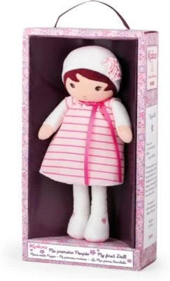 Kaloo Schmusepuppe Rose Groß 5 Kaloo Schmusepuppe Rose Groß – Bild 5