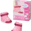 BABY Born® Sneakers Pink 43cm