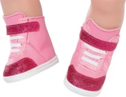 BABY Born® Sneakers Pink 43cm -Spielzeugladen 22976720 03