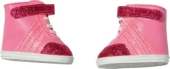 BABY Born® Sneakers Pink 43cm -Spielzeugladen 22976720 05