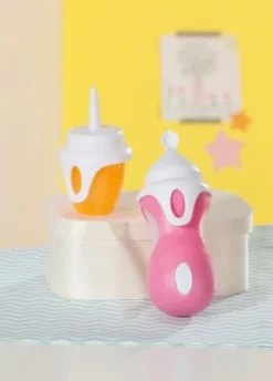 BABY Born® Interaktive Flasche & Löffel 43cm 11 BABY Born® Interaktive Flasche & Löffel 43cm -Spielzeugladen 22976723 06