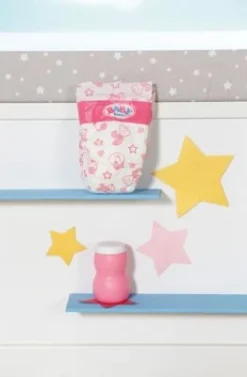 BABY Born® Wickeltasche -Spielzeugladen 22976728 06