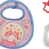 Baby Annabell Little Fütter Set 36cm
