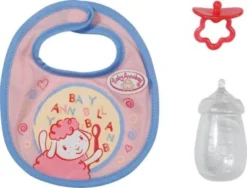 Baby Annabell Little Fütter Set 36cm