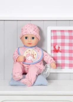 Baby Annabell Little Fütter Set 36cm -Spielzeugladen 22976743 03
