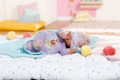 BABY Born® Sleepy For Babies Purple 30cm -Spielzeugladen 22976787 06