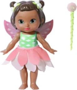 BABY Born® Storybook Fairy Peach 18 Cm