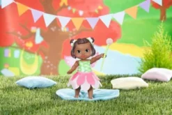 BABY Born® Storybook Fairy Peach 18 Cm -Spielzeugladen 22976794 03