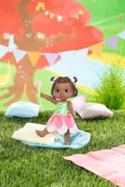 BABY Born® Storybook Fairy Peach 18 Cm -Spielzeugladen 22976794 04