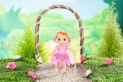 BABY Born® Storybook Fairy Rose 18 Cm -Spielzeugladen 22976796 03