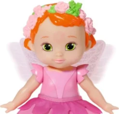 BABY Born® Storybook Fairy Rose 18 Cm -Spielzeugladen 22976796 06