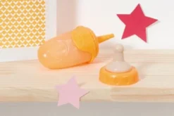 BABY Born® Trinkflasche, 43 Cm, 3-fach Sortiert -Spielzeugladen 22976798 04