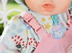 Baby Annabell Deluxe Regen Set 43cm 11 Baby Annabell Deluxe Regen Set 43cm -Spielzeugladen 22976804 06