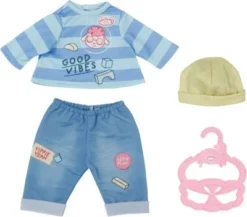 Baby Annabell Little Shirt & Hose 36cm