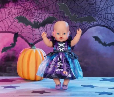BABY Born® Halloween Kleid 43cm 2 BABY Born® Halloween Kleid 43cm – Bild 2