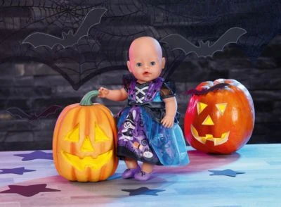 BABY Born® Halloween Kleid 43cm 4 BABY Born® Halloween Kleid 43cm – Bild 4