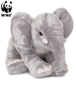 WWF Plüschtier Elefant (25cm)