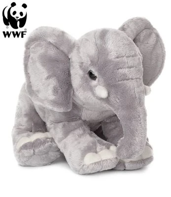 WWF Plüschtier Elefant (25cm) 1 WWF Plüschtier Elefant (25cm)
