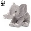 WWF Plüschtier Elefant (18cm)