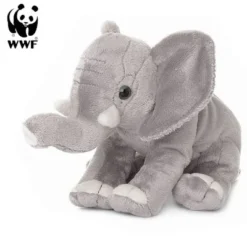WWF Plüschtier Elefant (18cm)