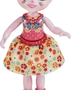 Enchantimals Bree Bunny Und Kleine Schwester (ca. 15 Cm & Ca. 4 Cm) & 2 Tierfiguren 9 Enchantimals Bree Bunny Und Kleine Schwester (ca. 15 Cm & Ca. 4 Cm) & 2 Tierfiguren -Spielzeugladen 23157720 04